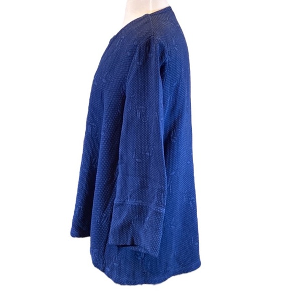 Tianello by Steve Barraza Boho Jacket - Picture 3 of 8